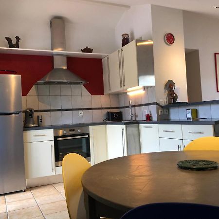 Bidart Cote Basque T3 250 Metres De La Plage 3*** Apartment Exterior photo