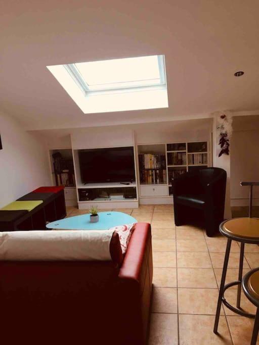 Bidart Cote Basque T3 250 Metres De La Plage 3*** Apartment Exterior photo