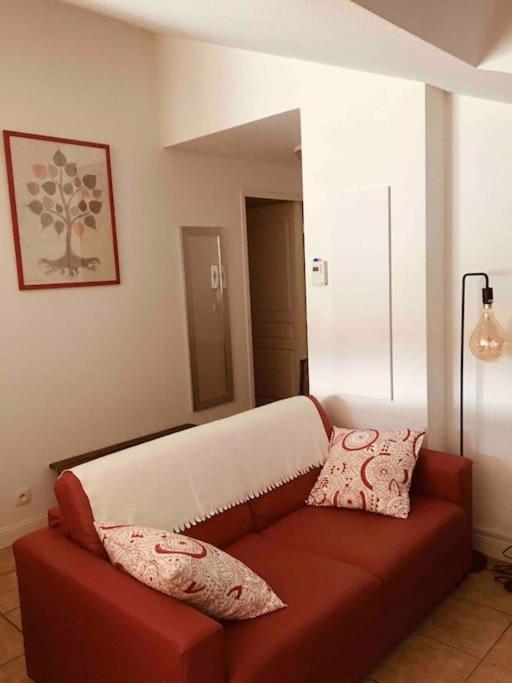 Bidart Cote Basque T3 250 Metres De La Plage 3*** Apartment Exterior photo